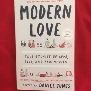 Book - Modern Love